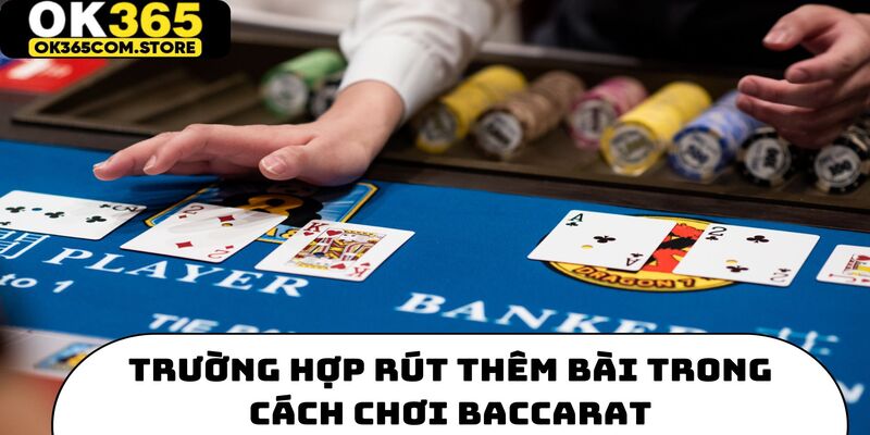 Các trường hợp được áp dụng quy tắc rút thêm bài Các trường hợp được áp dụng quy tắc rút thêm bài