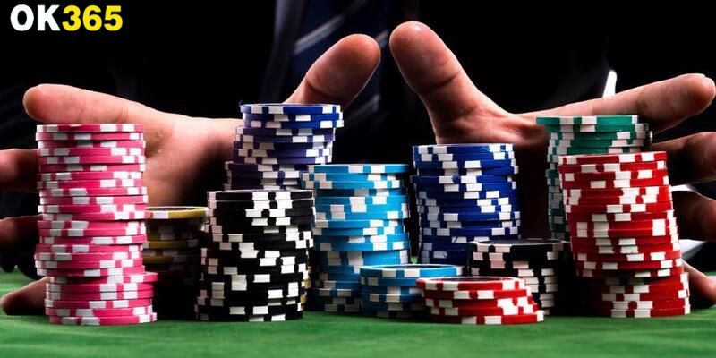 Đặt cược game để tích điểm hoàn tiền Đặt cược game để tích điểm hoàn tiền