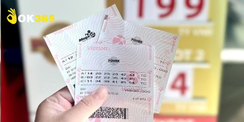 Tìm hiểu về giải mega 6/45 siêu hấp dẫn Tìm hiểu về giải mega 6/45 siêu hấp dẫn