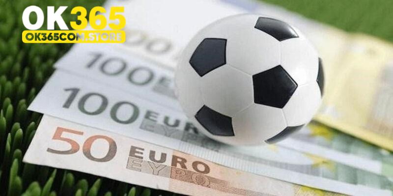 Mẹo đặt cược Handicap 1/2 trái của chuyên gia Mẹo đặt cược Handicap 1/2 trái của chuyên gia