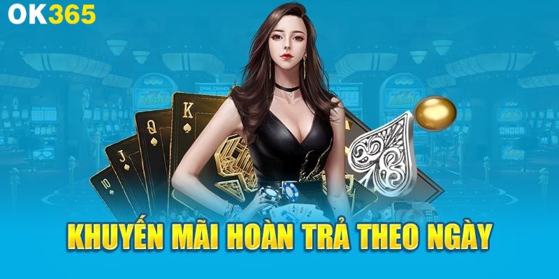 Sơ lược thông tin về chương trình hoàn cược tại nền tảng Sơ lược thông tin về chương trình hoàn cược tại nền tảng