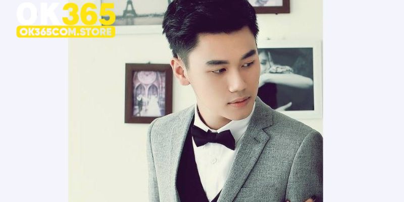 Tác giả Phạm Nam Hải OK365 cùng những đóng góp quan trọng Tác giả Phạm Nam Hải OK365 cùng những đóng góp quan trọng
