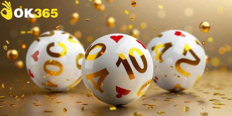 Thủ thuật chơi Xổ số siêu tốc tại OK365 Thủ thuật chơi Xổ số siêu tốc tại OK365